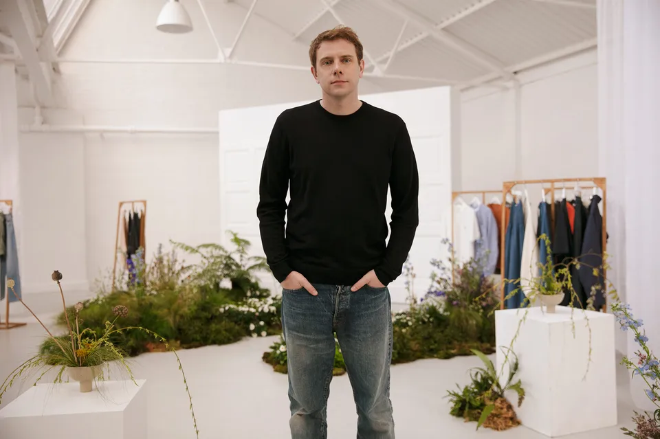 JW Anderson x Uniqlo S/S 2021