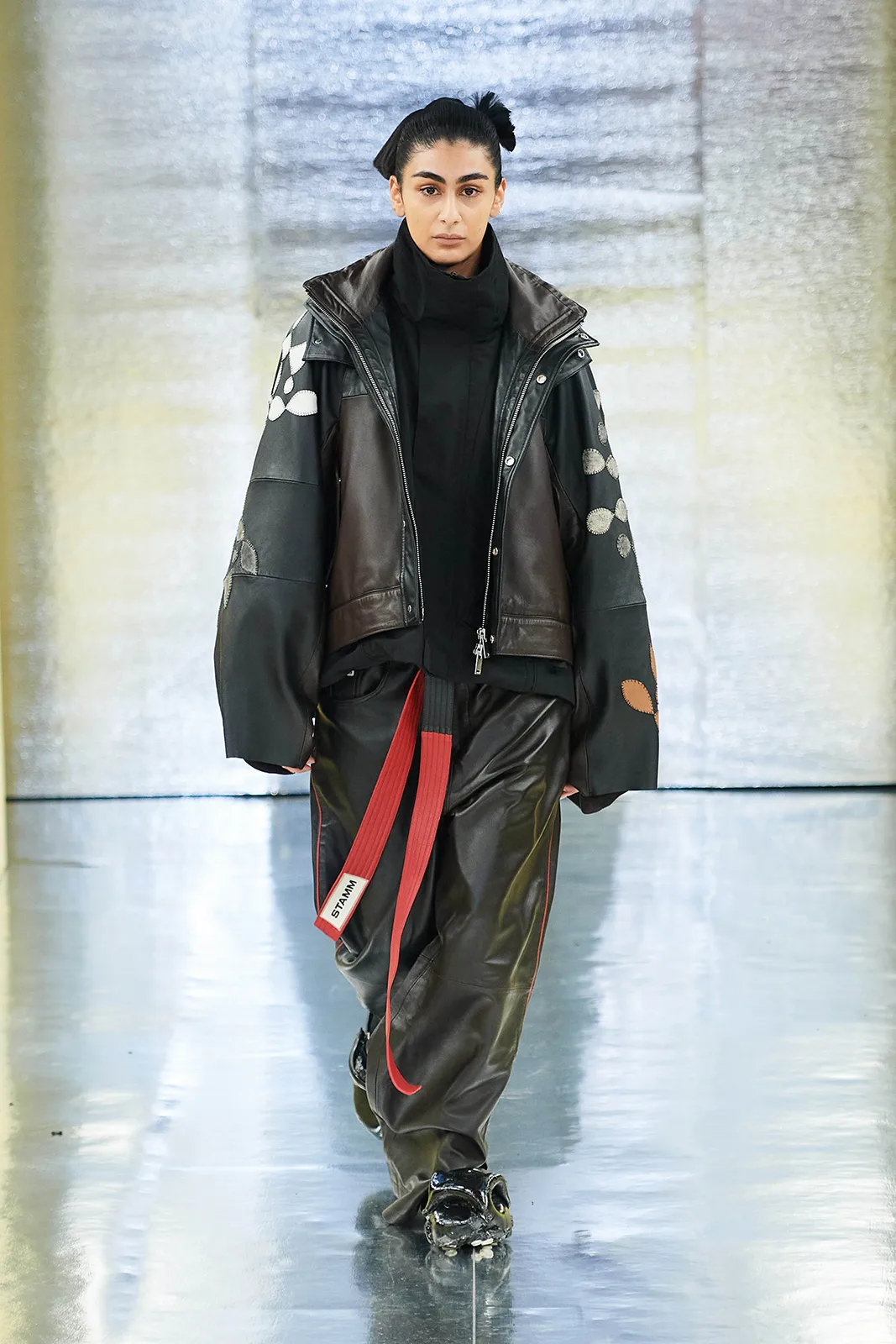 A W23 Copenhagen Fashion Week Stamm Runway 2 3 James Cochrane 10