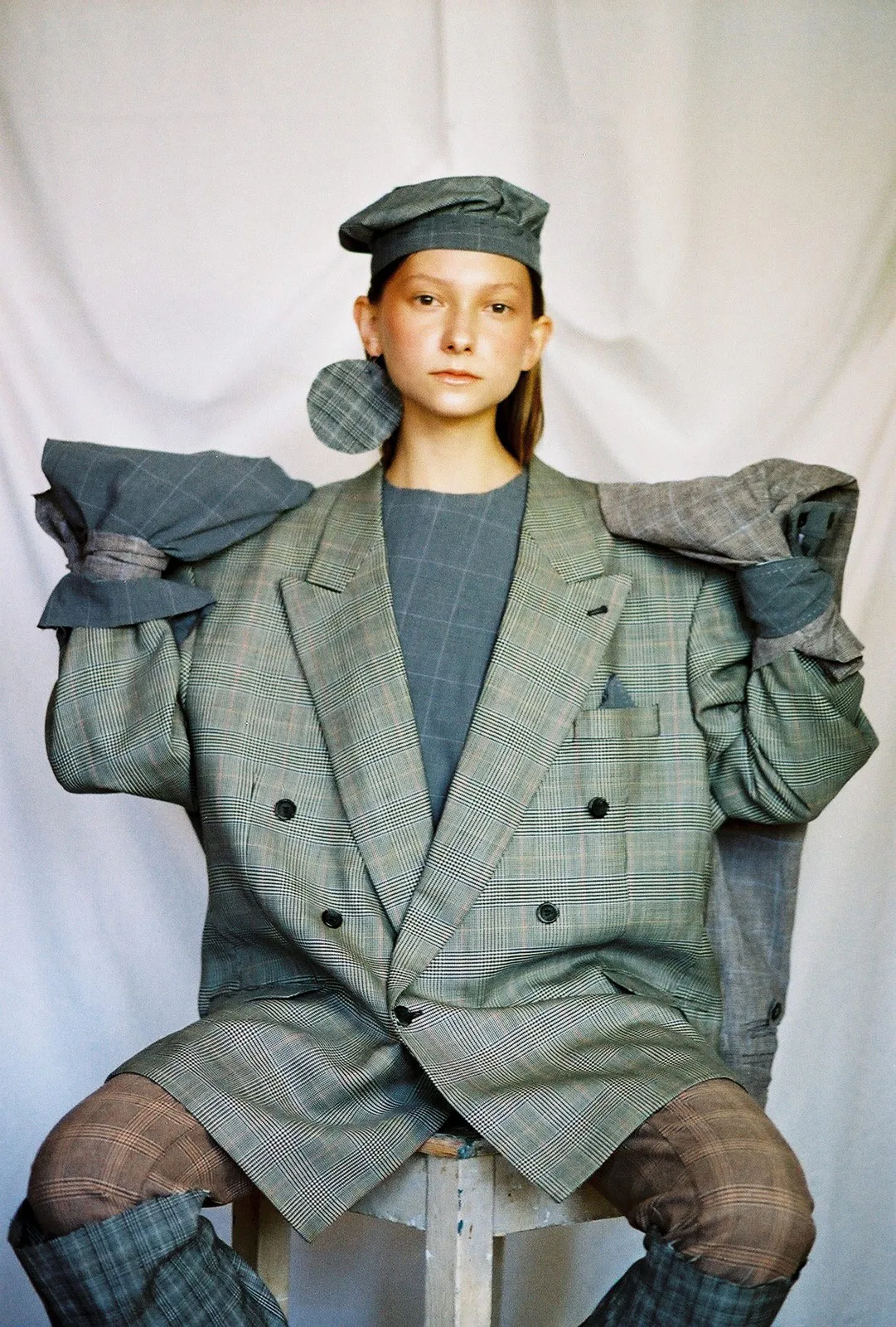 Anna Evstigneeva Ilya Chernyshevsky Metalmagazine 7