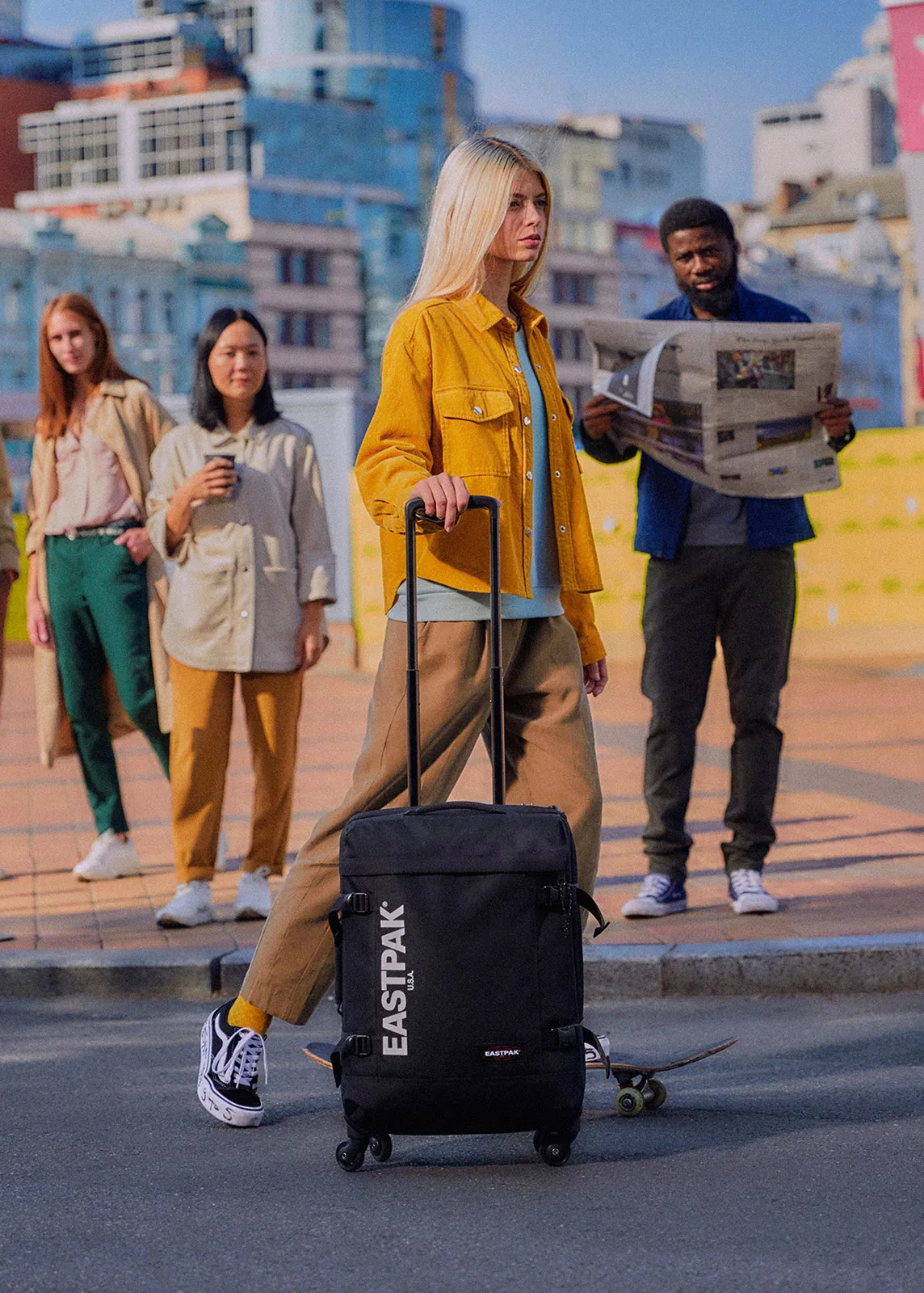 Eastpak Viajes Ss 2020 Metalmagazine 1