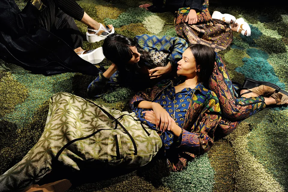 Dries Van Noten