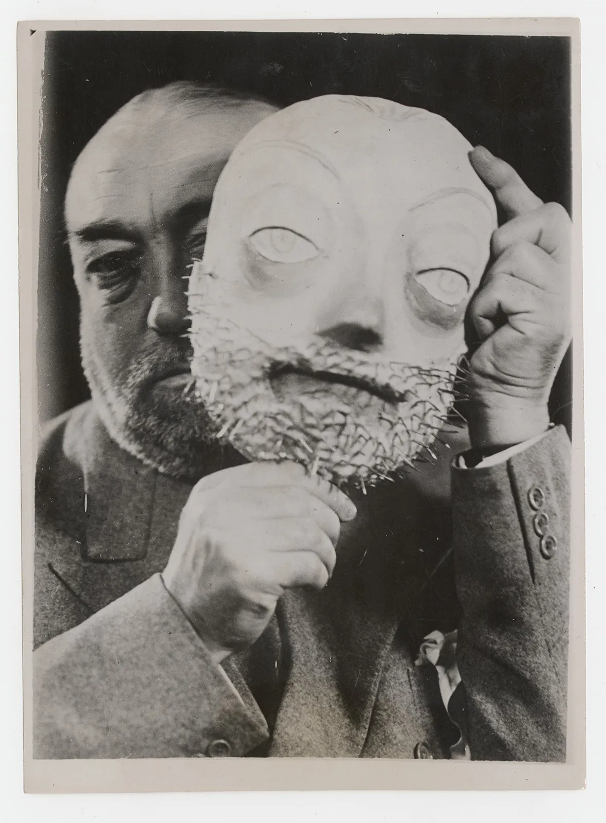 Expo001-Masque