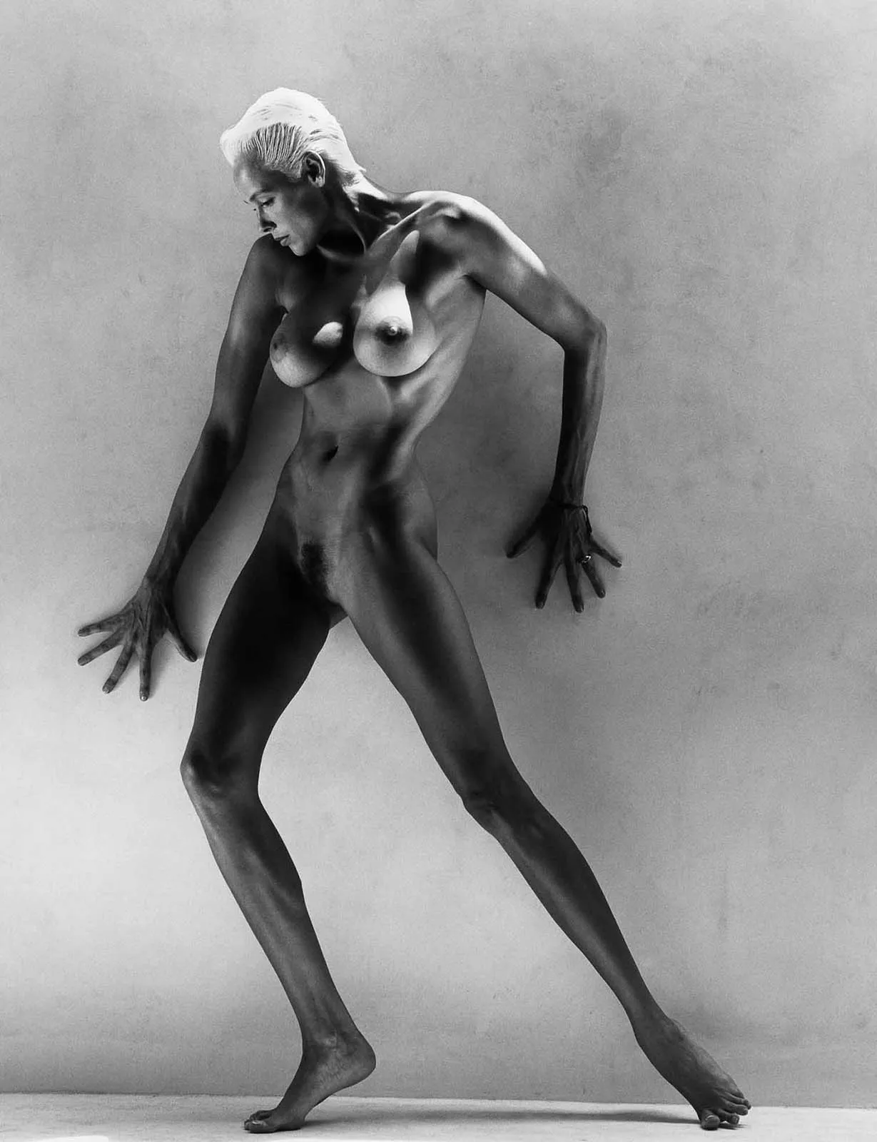 Greg Gorman Metalmagazine 3