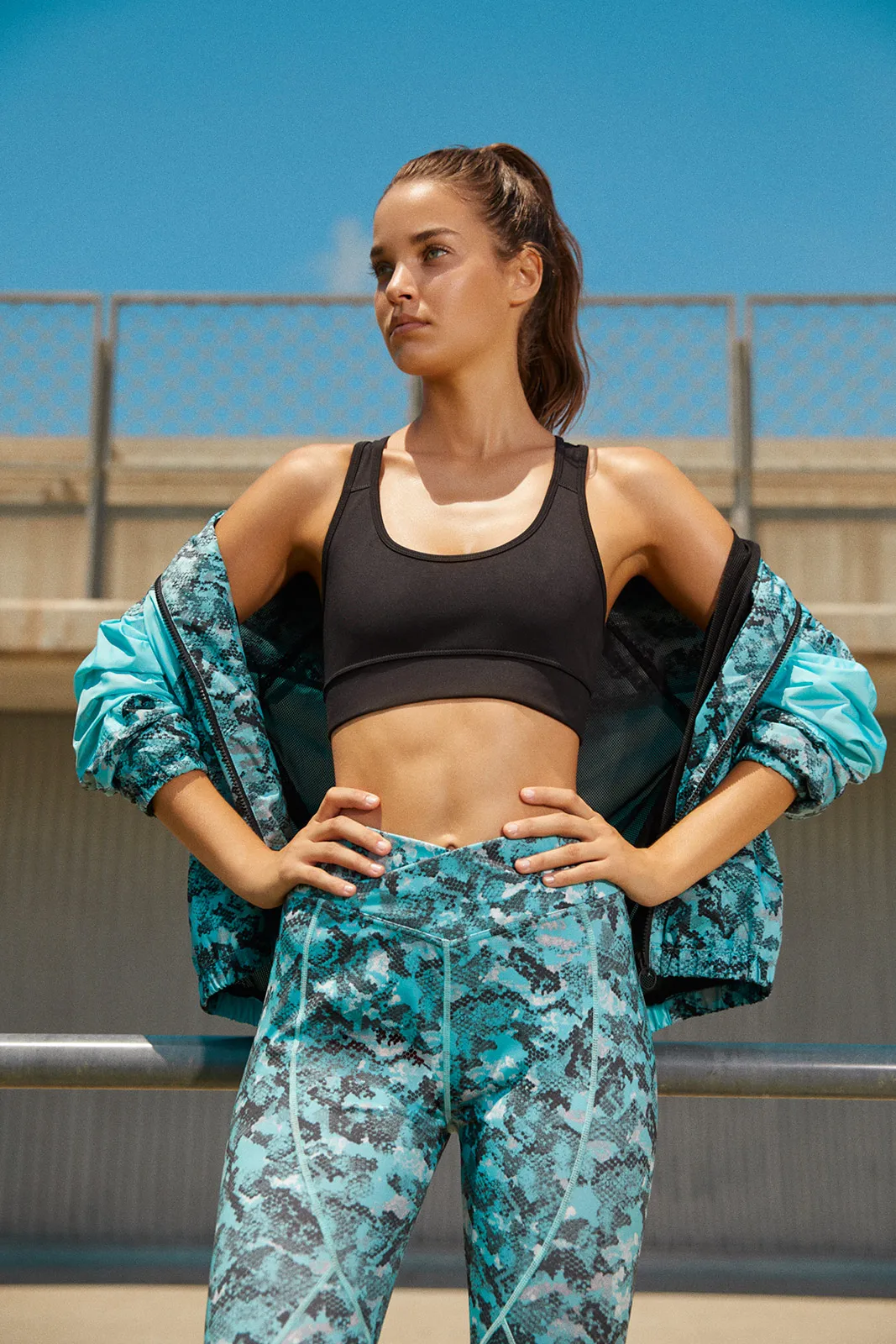 Lefties Sportswear Fw 2020 Metalmagazine 5