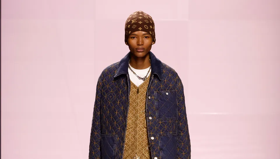 Louis Vuitton F/W 2025
