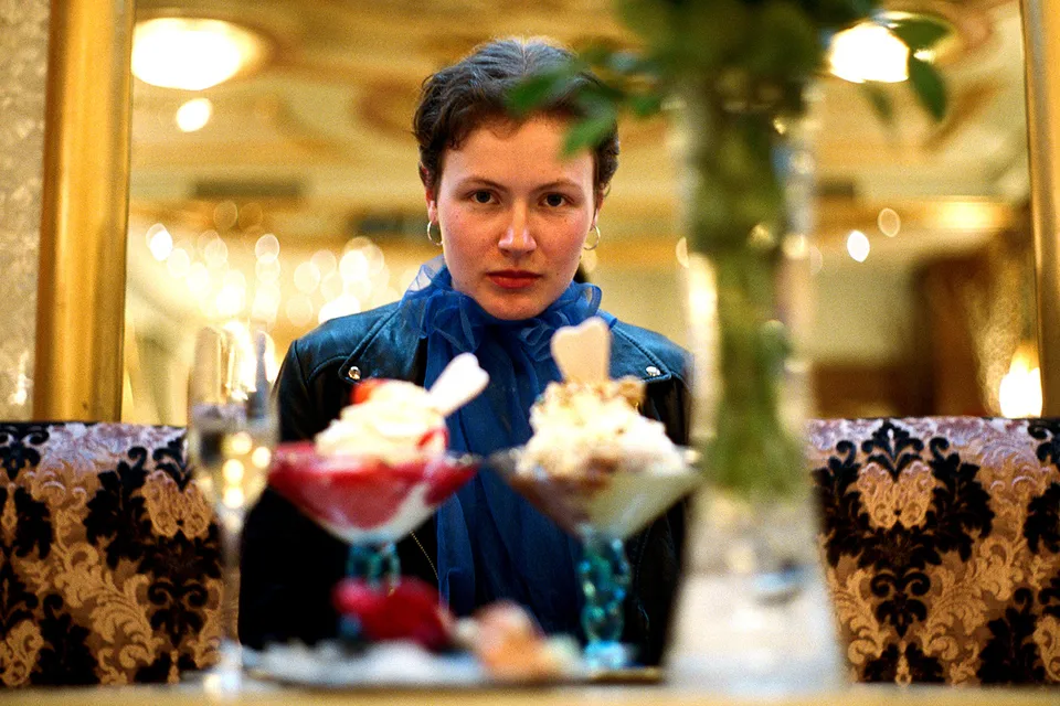 Rosa Anschütz