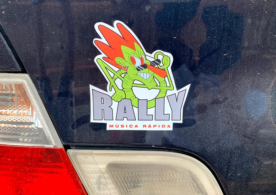 Rally