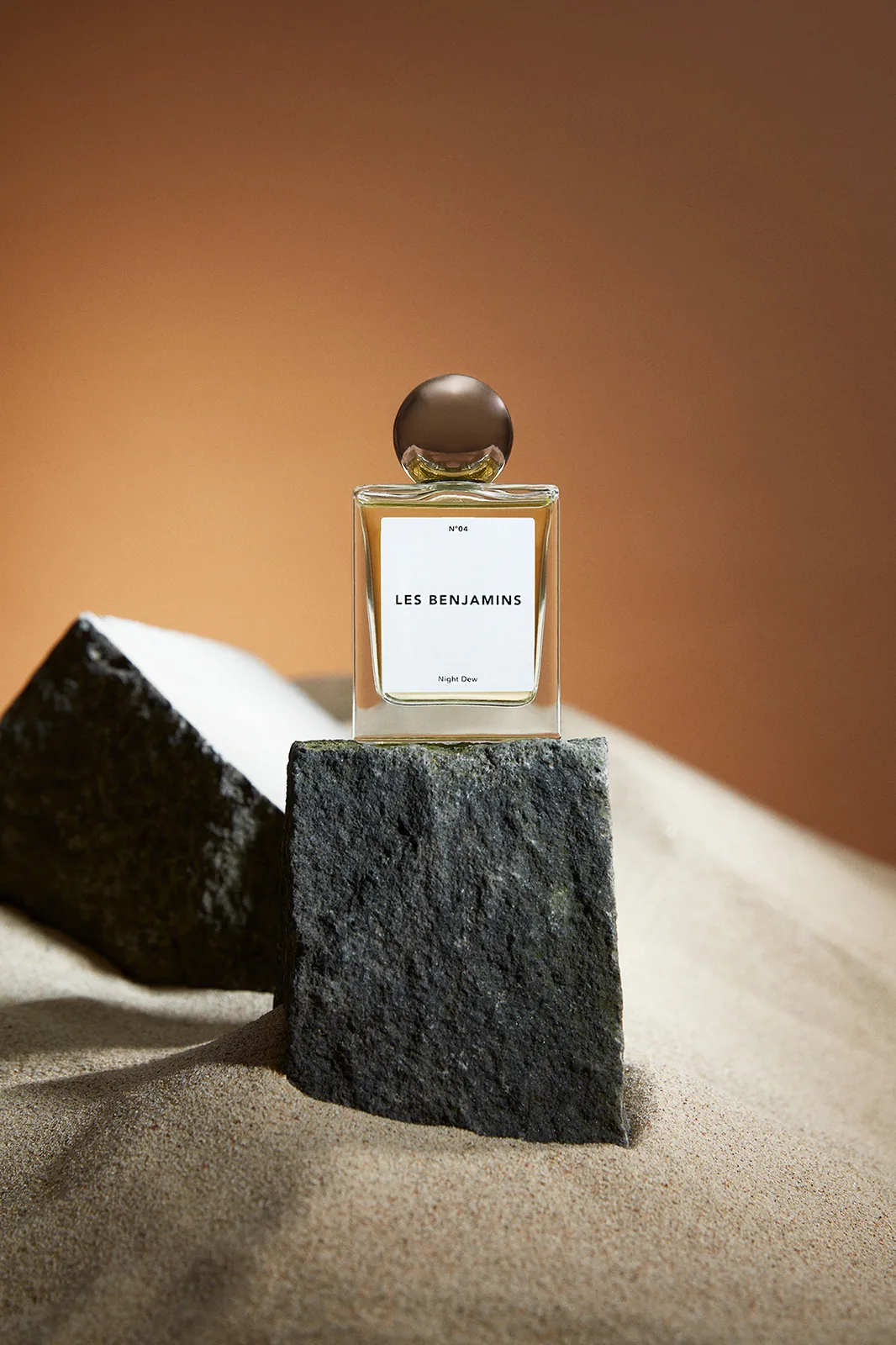 Les Benjamins Fragrance 5