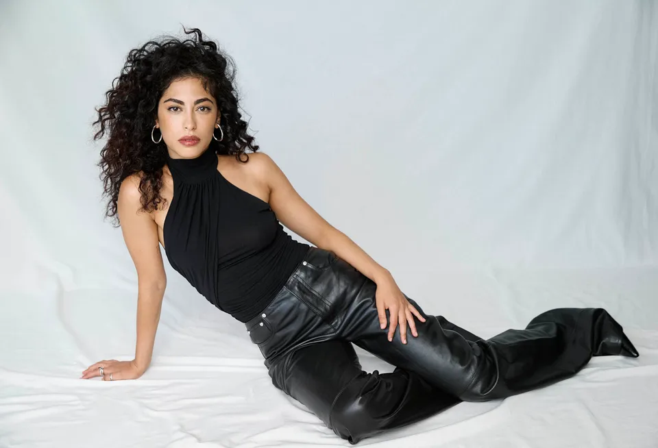 Mina El Hammani