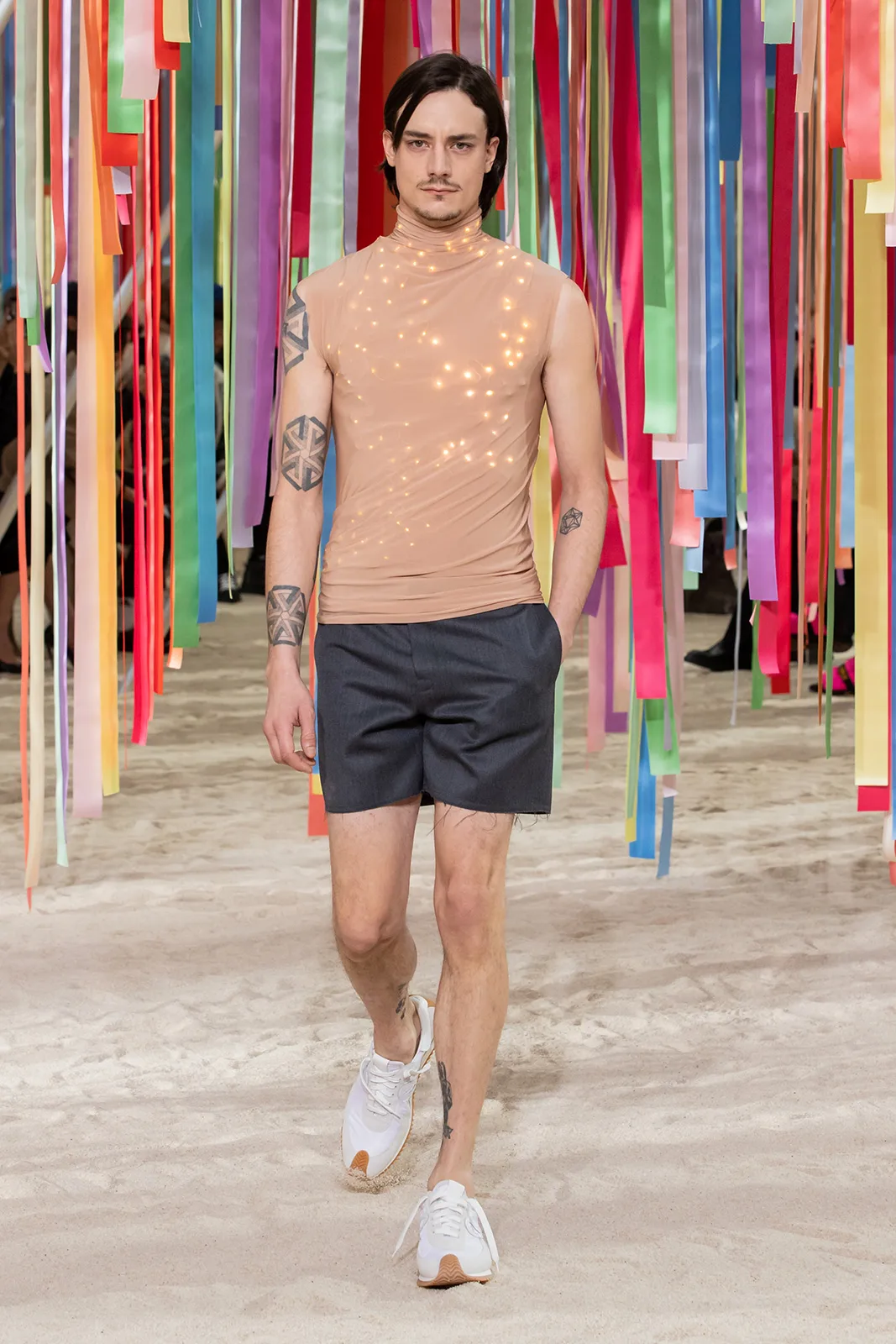Loewe Men Fw 2022 Metalmagazine 2