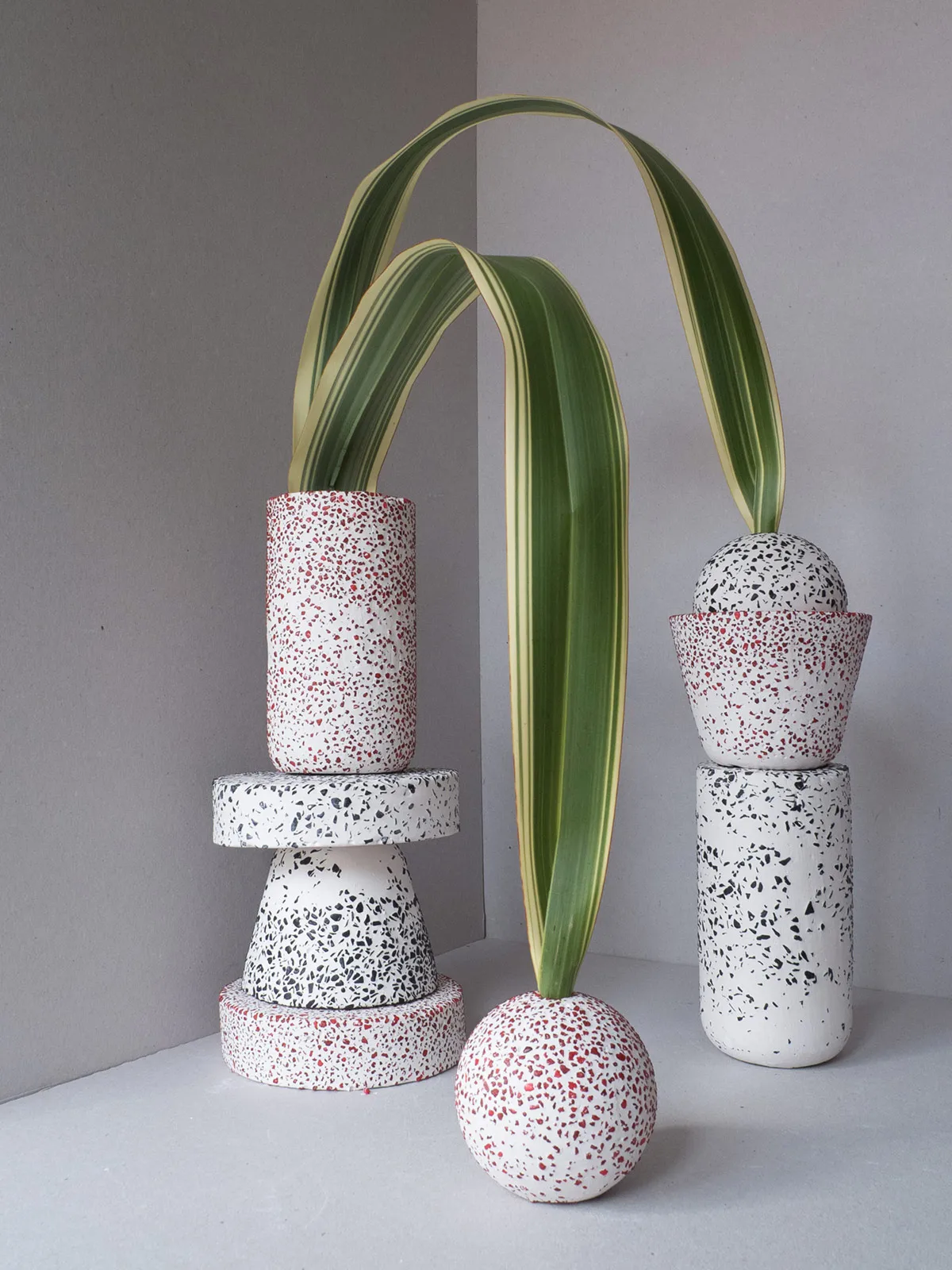 Los Objetos Decorativos