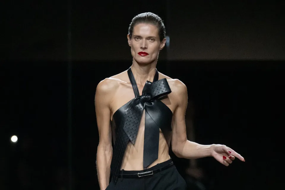 Tom Ford S/S 2027