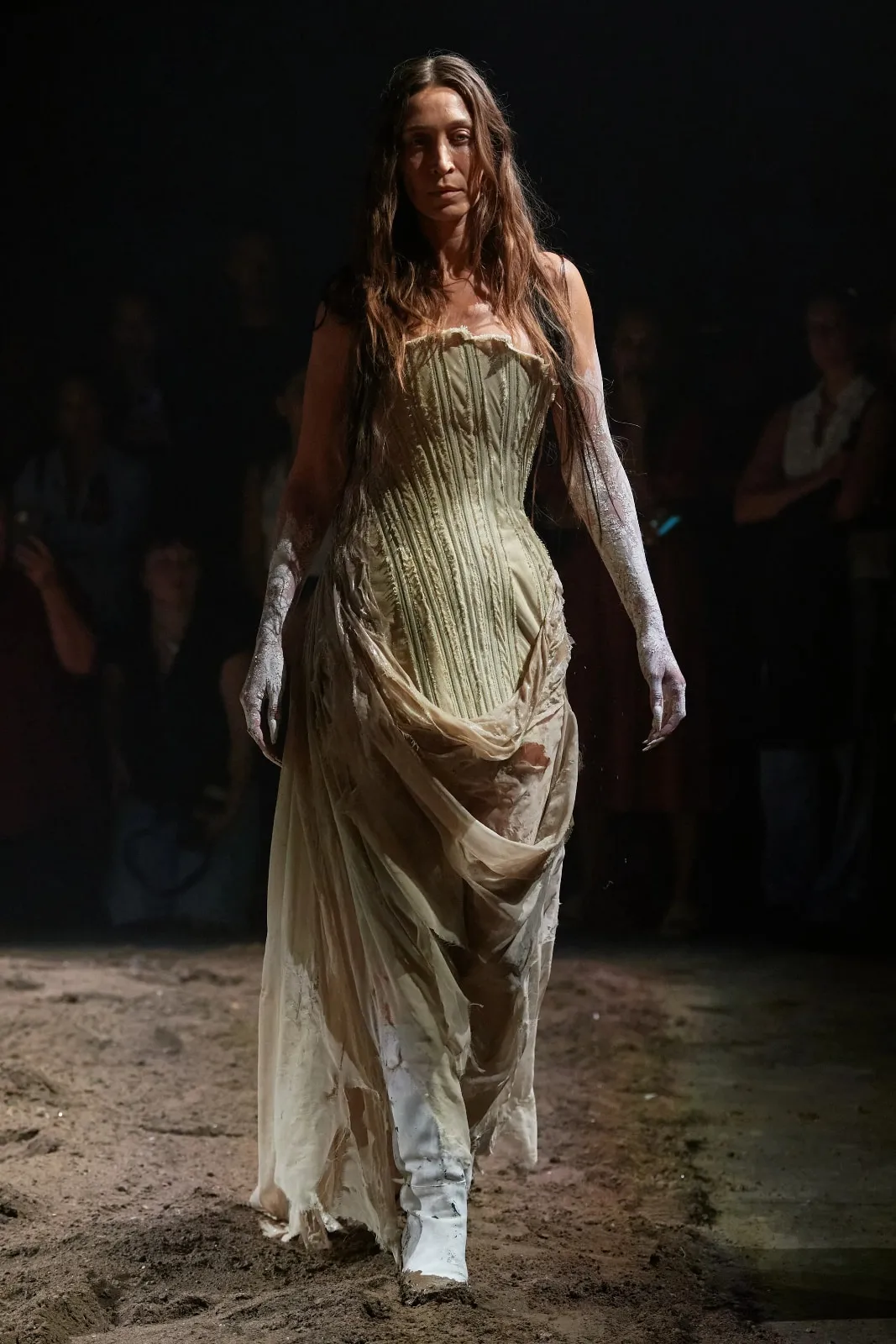 Elena Velez Spring 2024 Ready to Wear 6