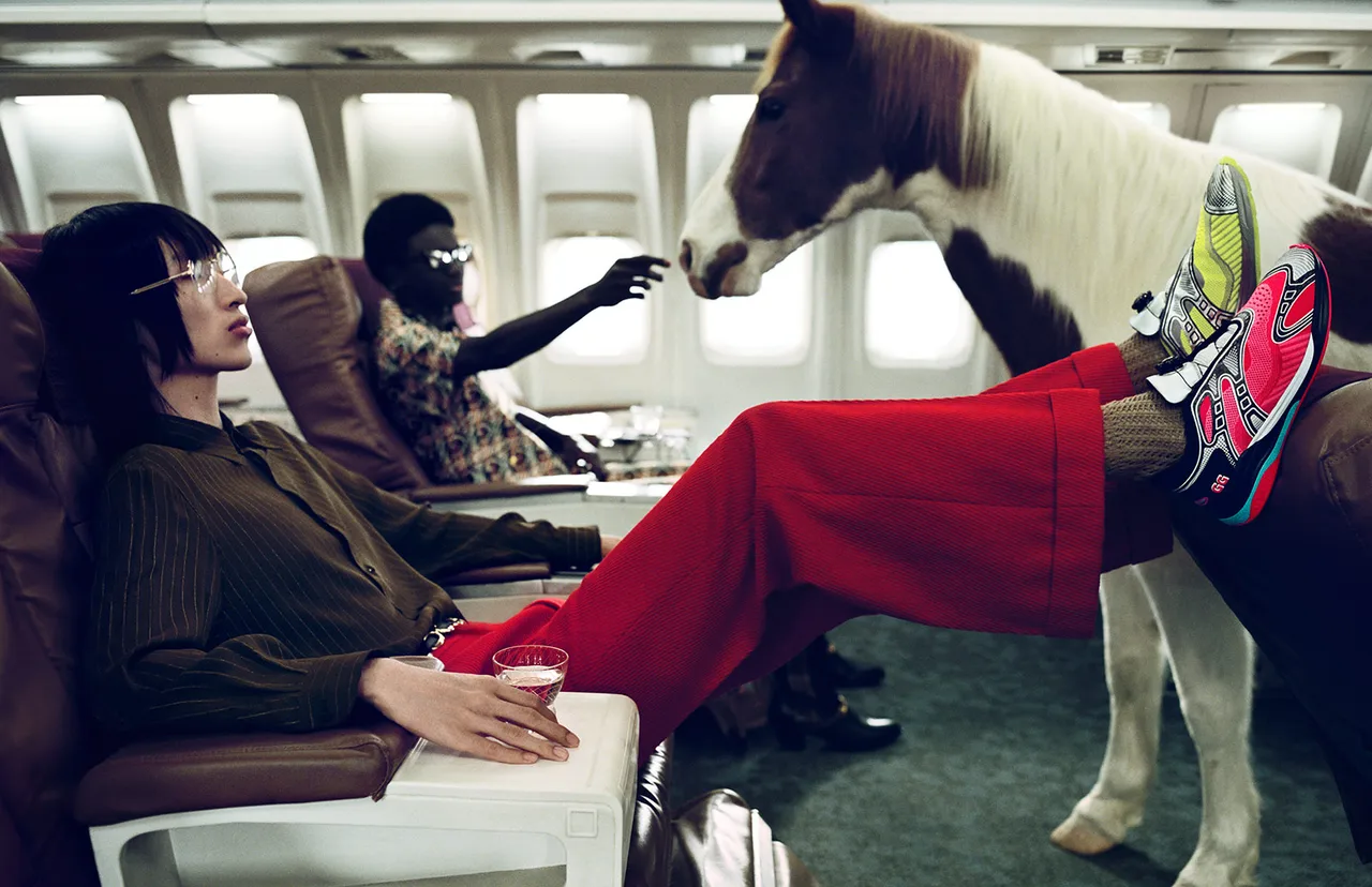 Gucci Ss 2020 Metalmagazine 20