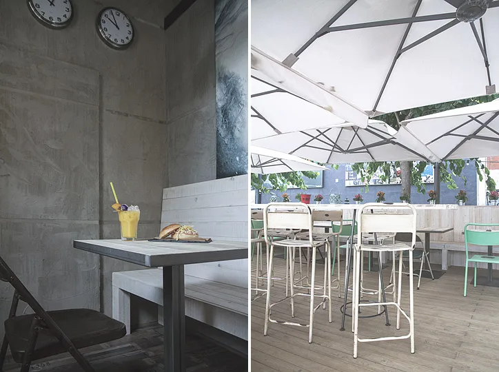 Surf House Barcelona