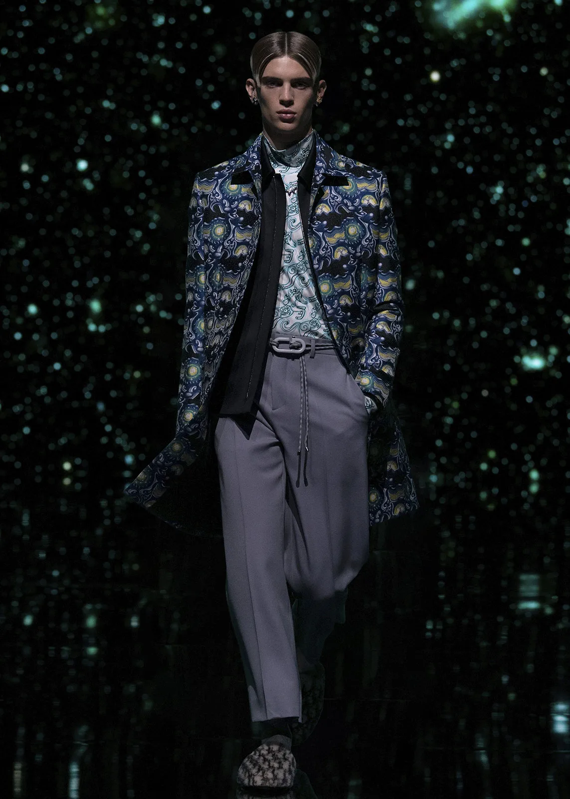 Dior Men Fall 2021 Metalmagazine 8