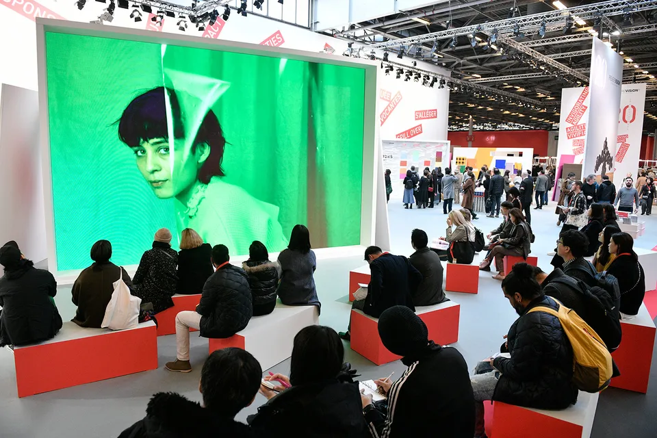 Première Vision Paris