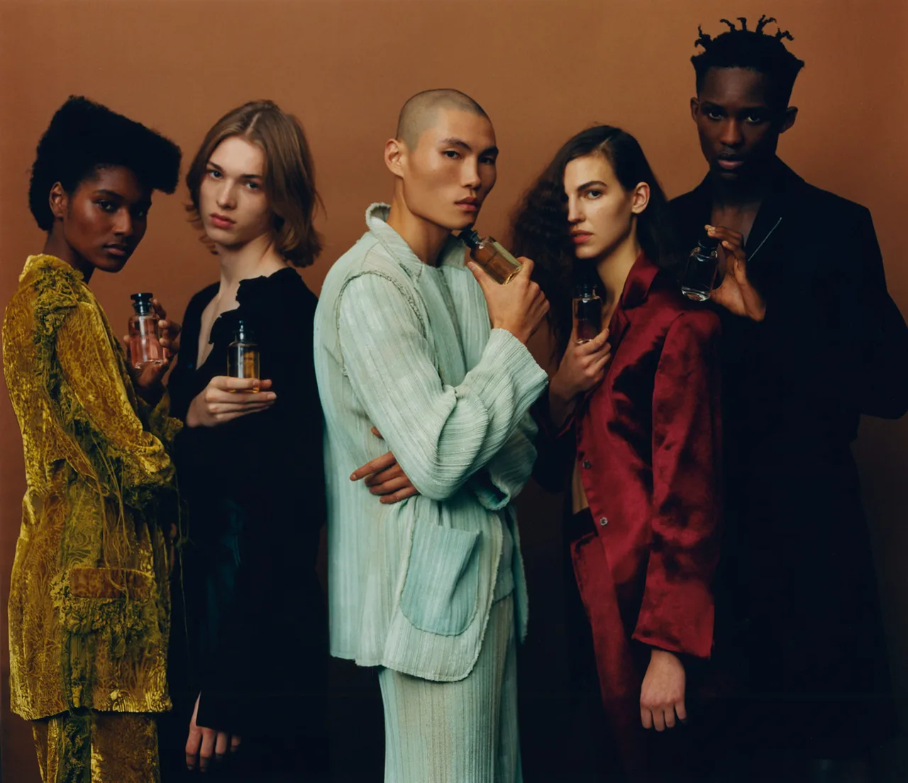 Felicity Ingram Lv Metalmagazine