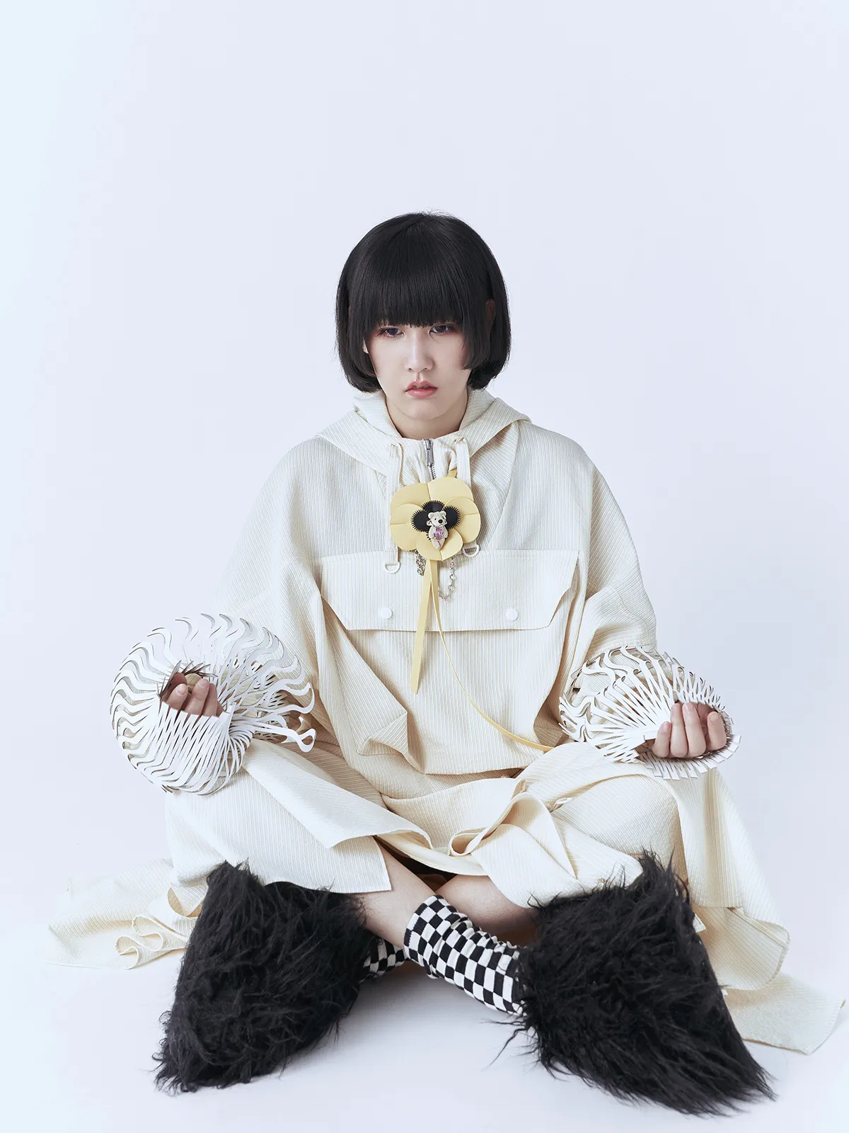 Luyangasia Metalmagazine 7