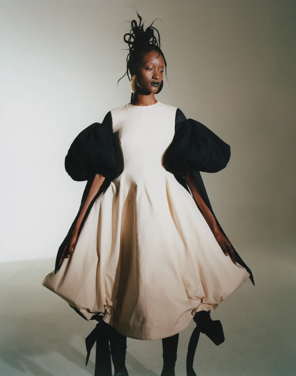Teddy Iborra Metal Loewe Metalmagazine 19