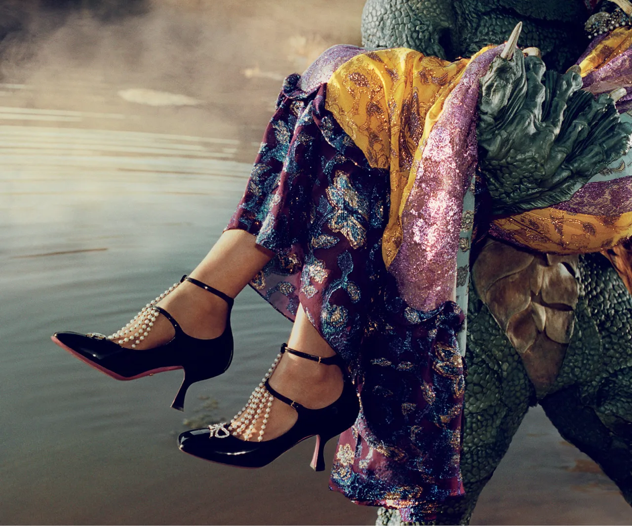 Gucci F W17 Metalmagazine 31