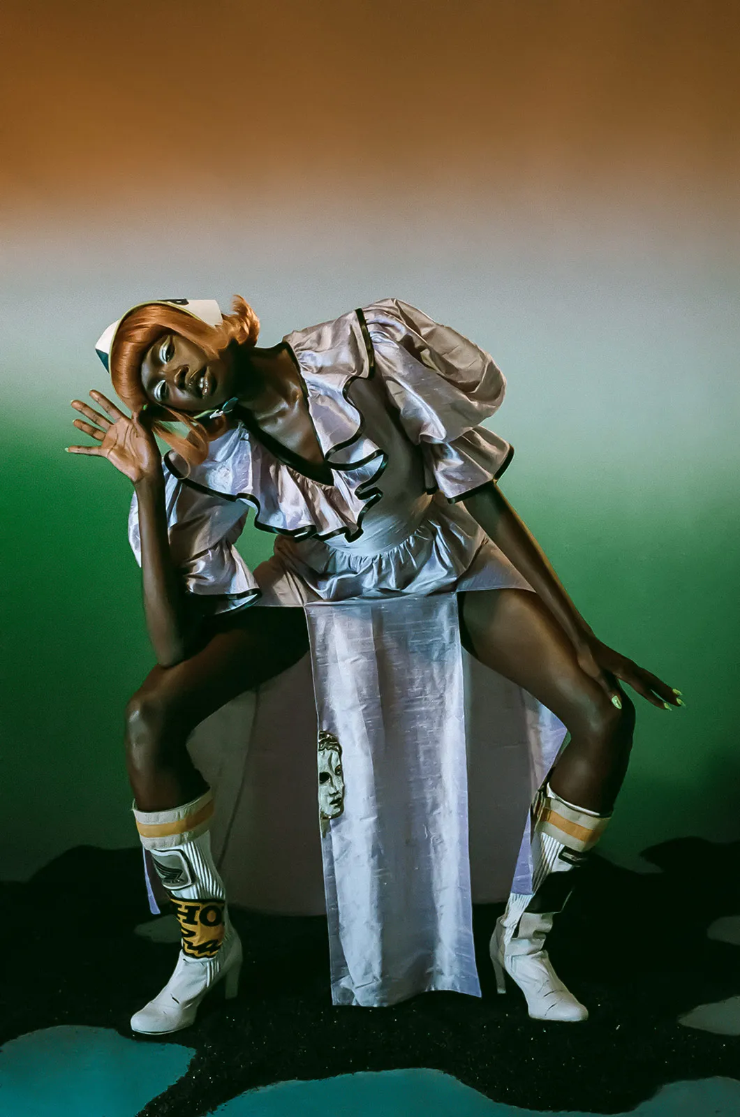 Clio Peppiatt Metalmagazine 4