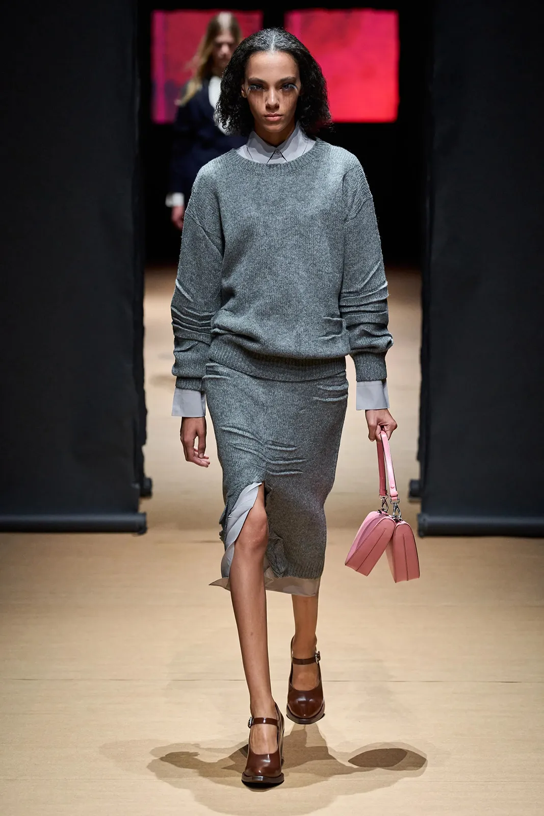 Prada Spring 2023 Metalmagazine 9