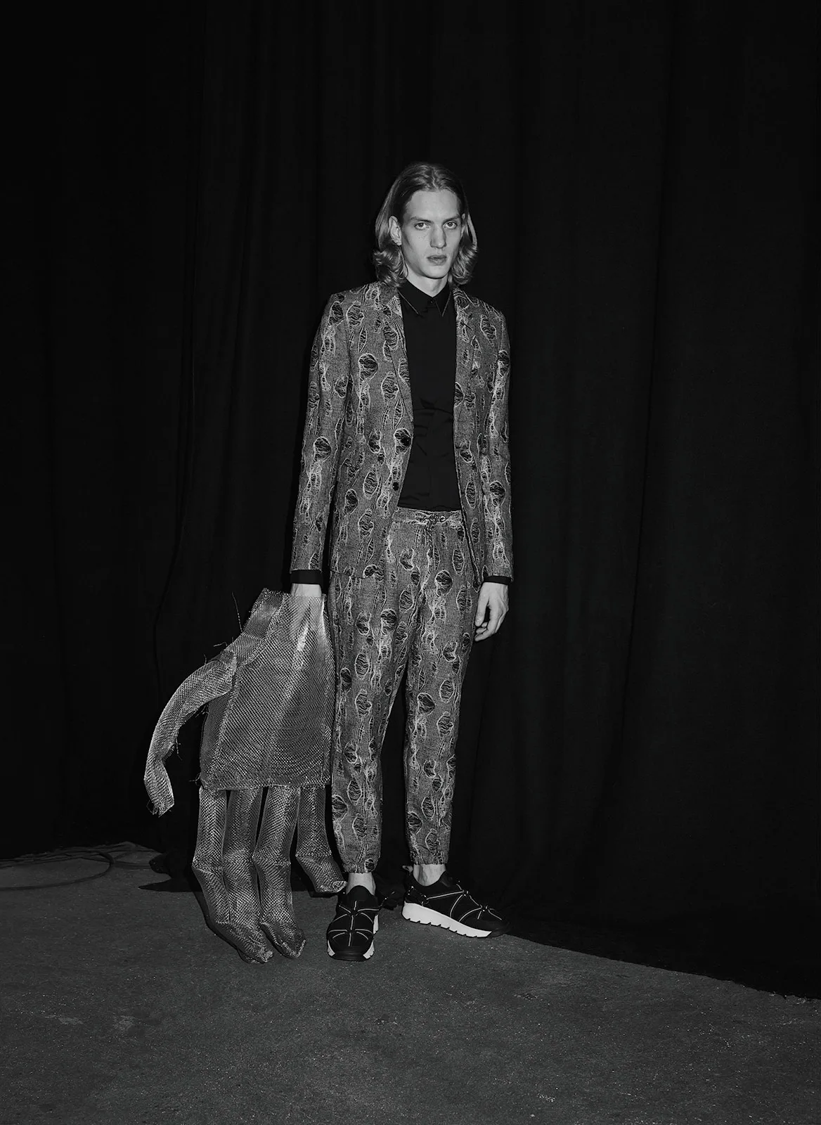 Jana Gerberding Metalmagazine 14
