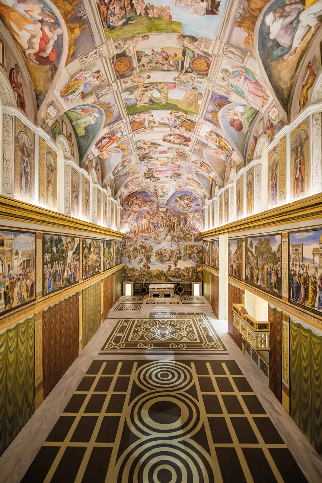 Maurizio Cattelan 4