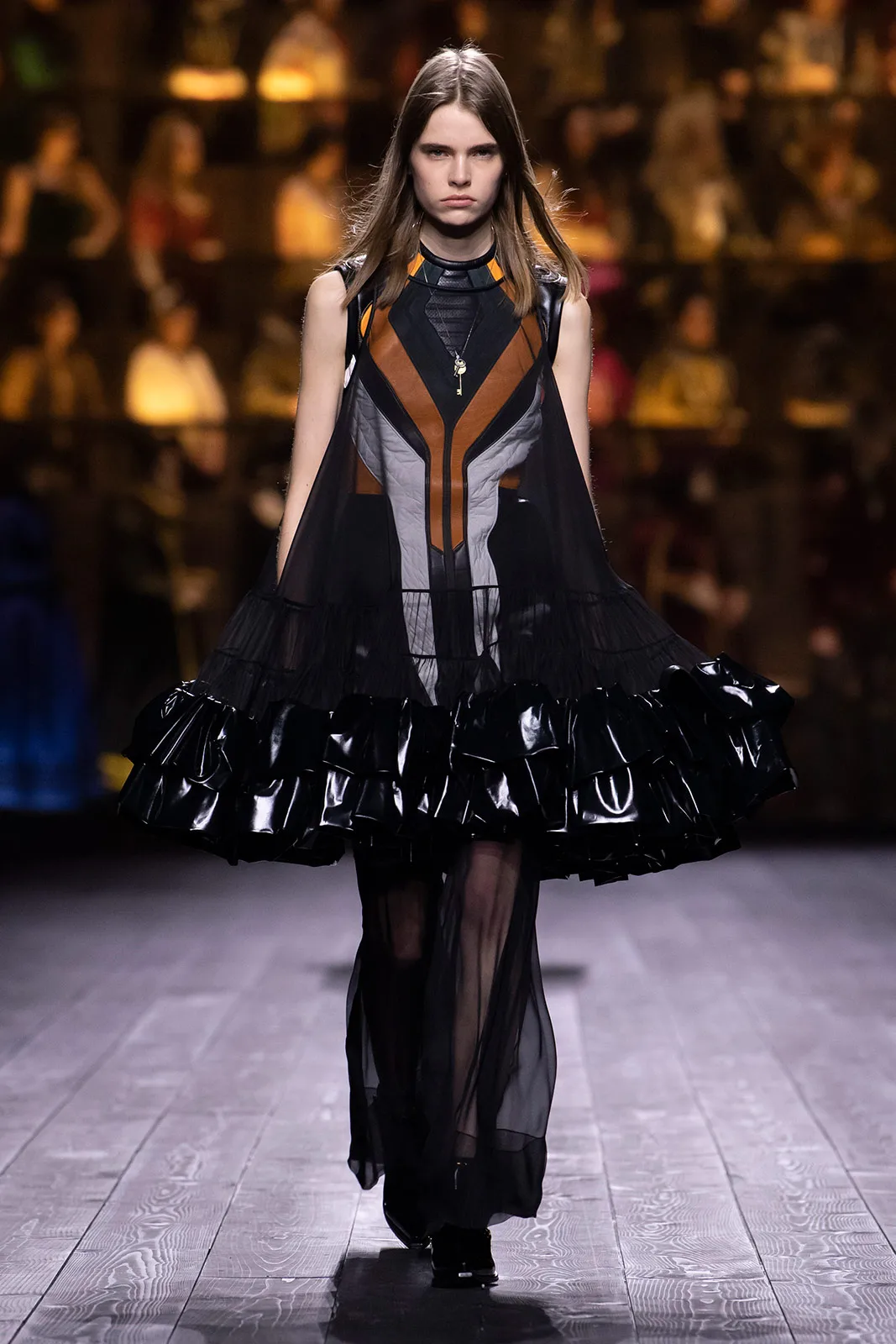 Louis Vuitton Fw 2020 Metalmagazine 5
