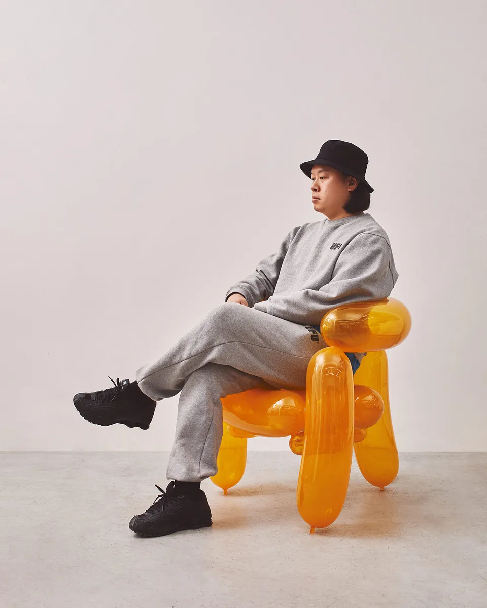 Seungjin Yang