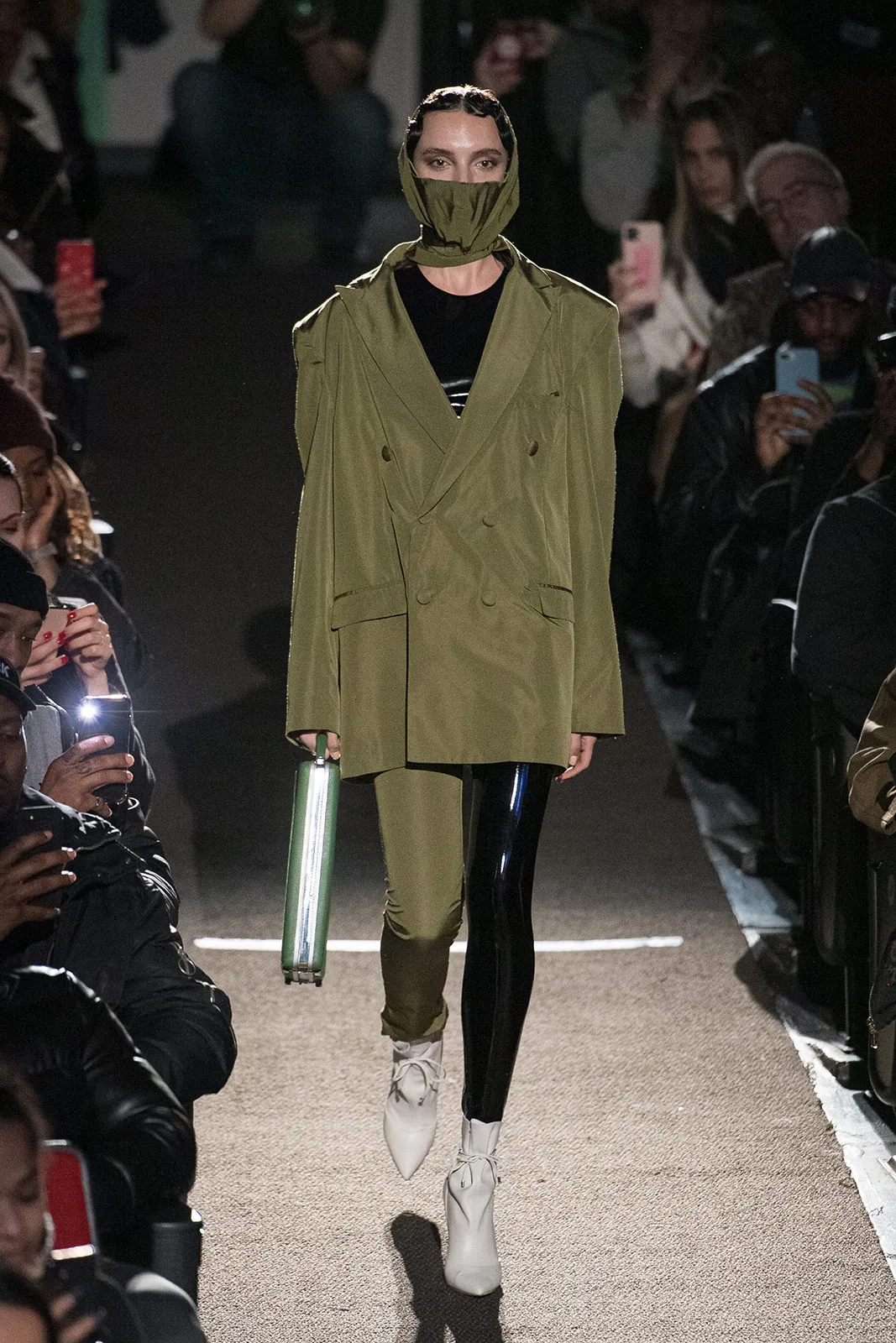 4 Emerging Designers From Nyfw Fw 2020 Metalmagazine 9