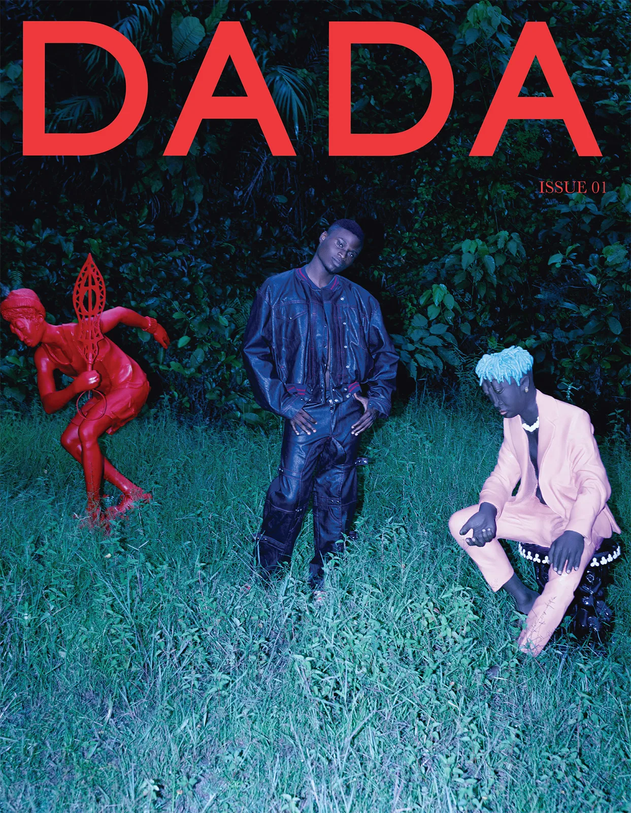 Dada Mag Cover 03