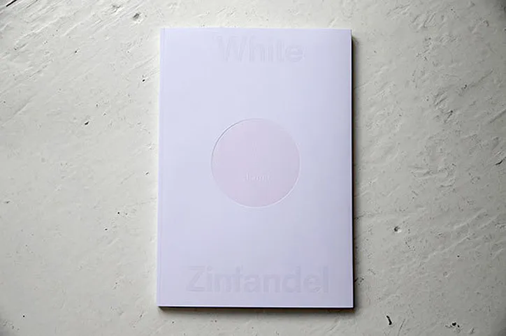 White Zinfandel