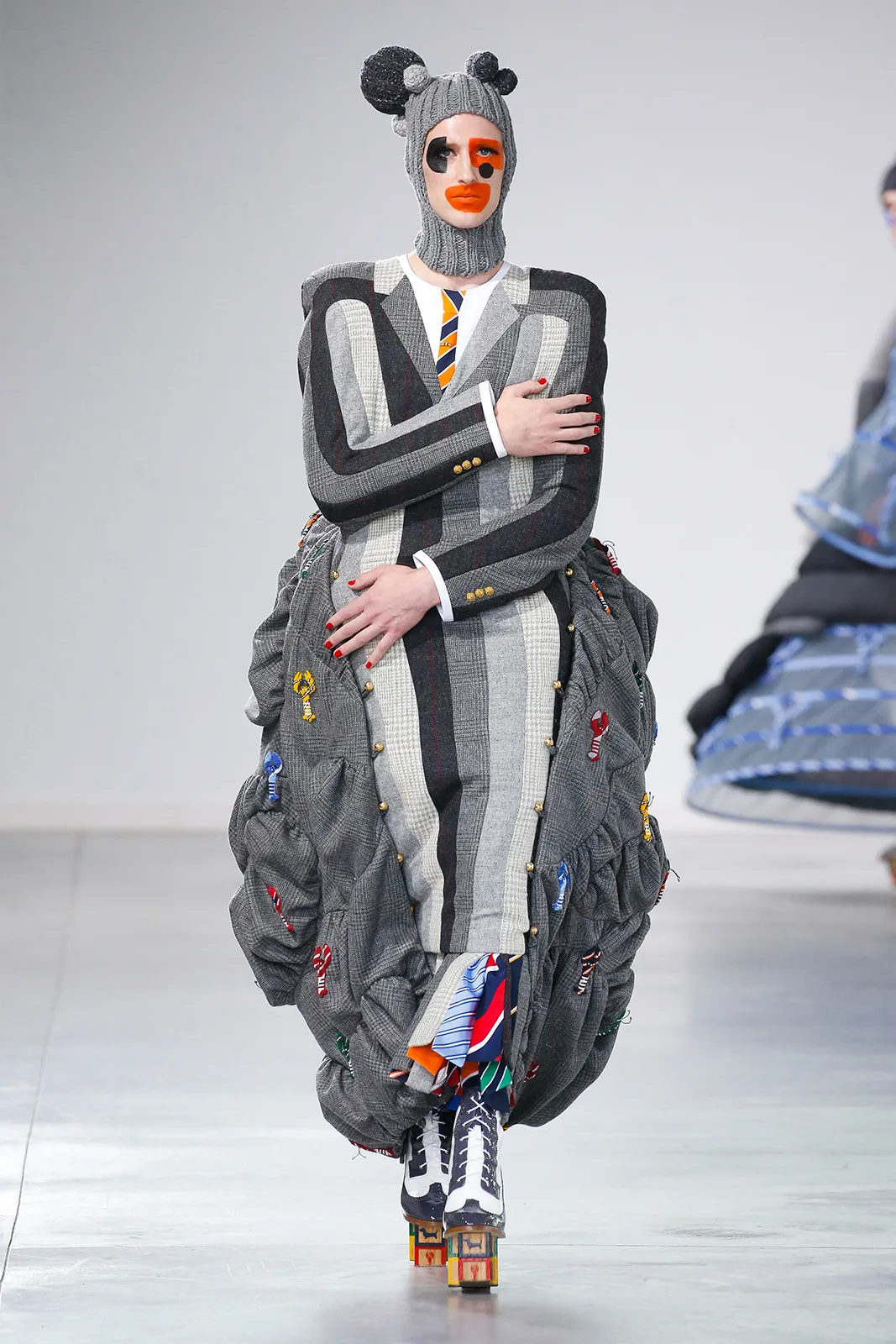 Thom Browne Fw 2022 17
