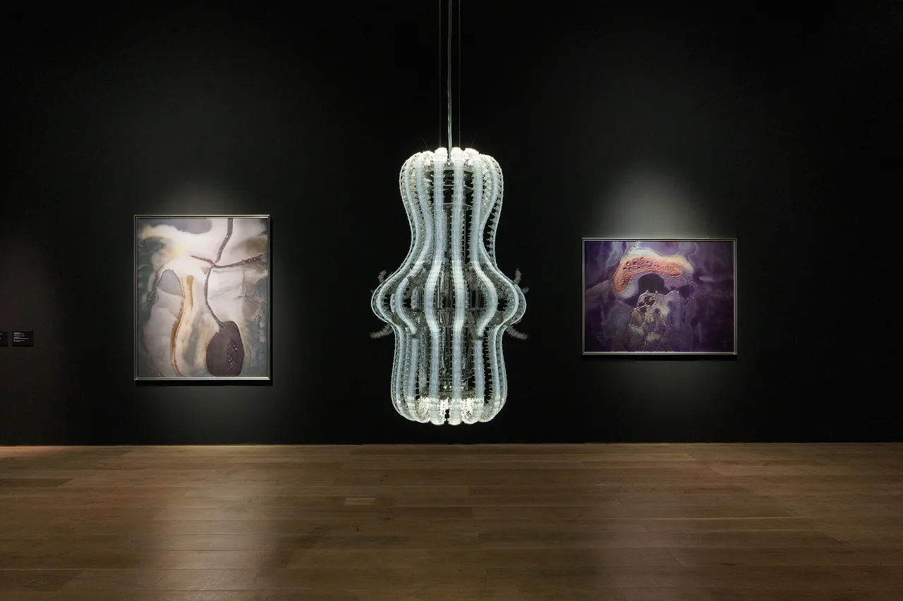 Machine-Love_ Mori-Art-Museum_12