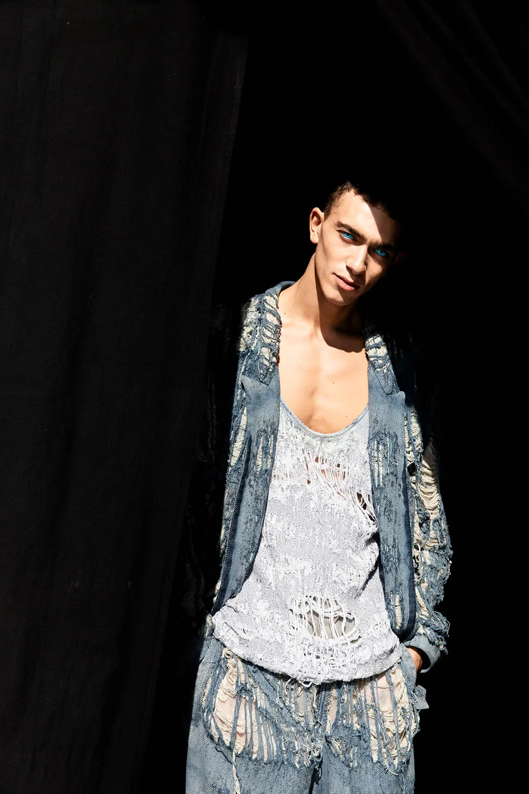 2024_Alexander-Fischer_Milan-Fashion-Week_Diesel-SS25_Backstage_1
