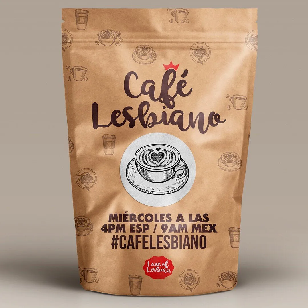 Cafe Lesbiano