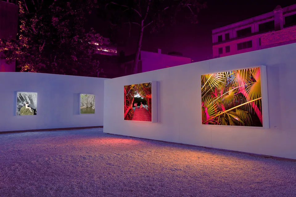 Galerie Blanc