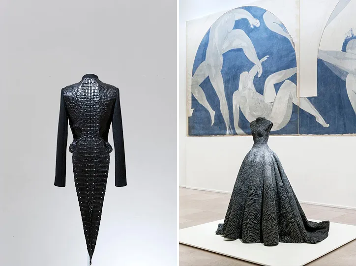 Azzedine Alaia
