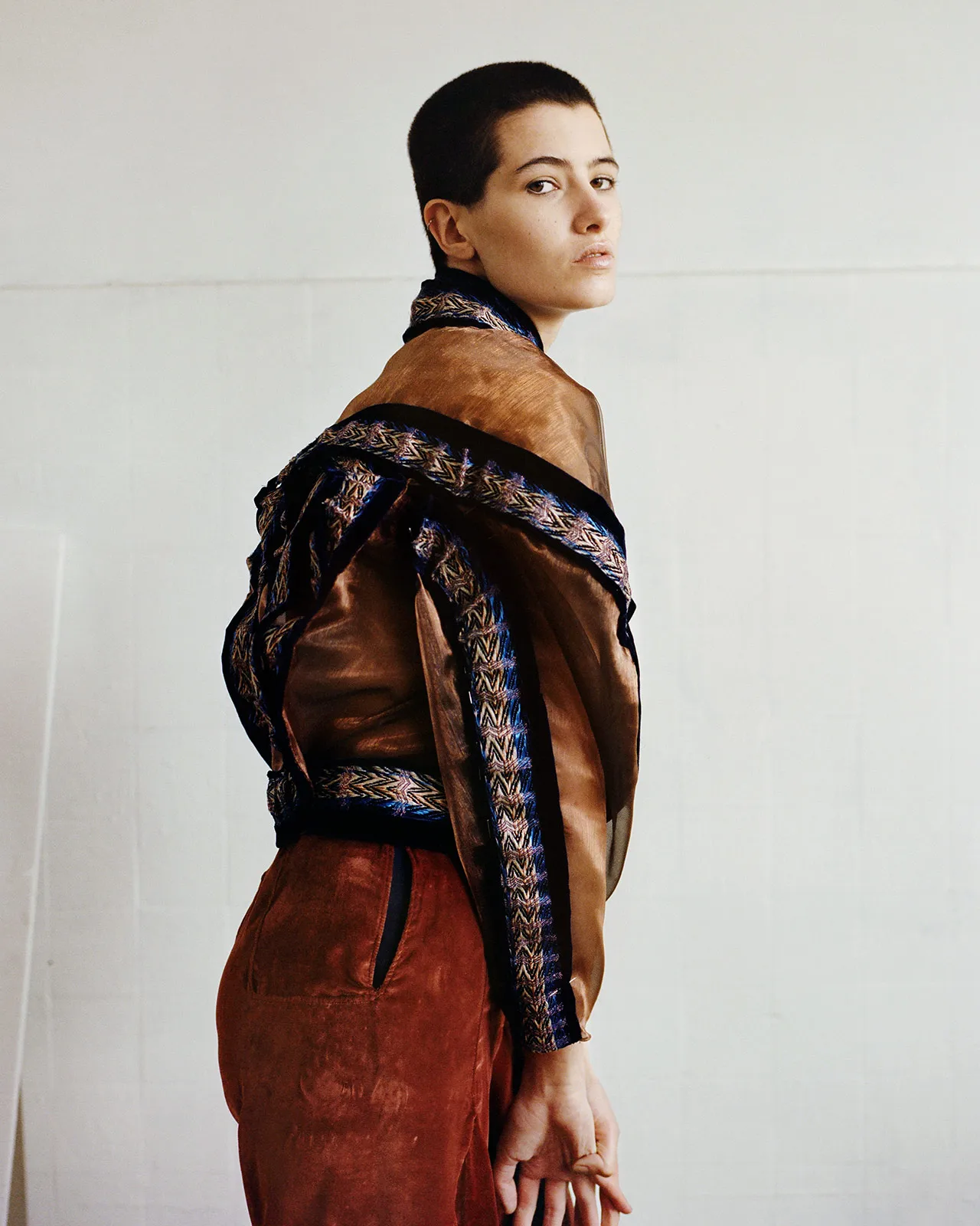 Clara Daguin Metalmagazine12