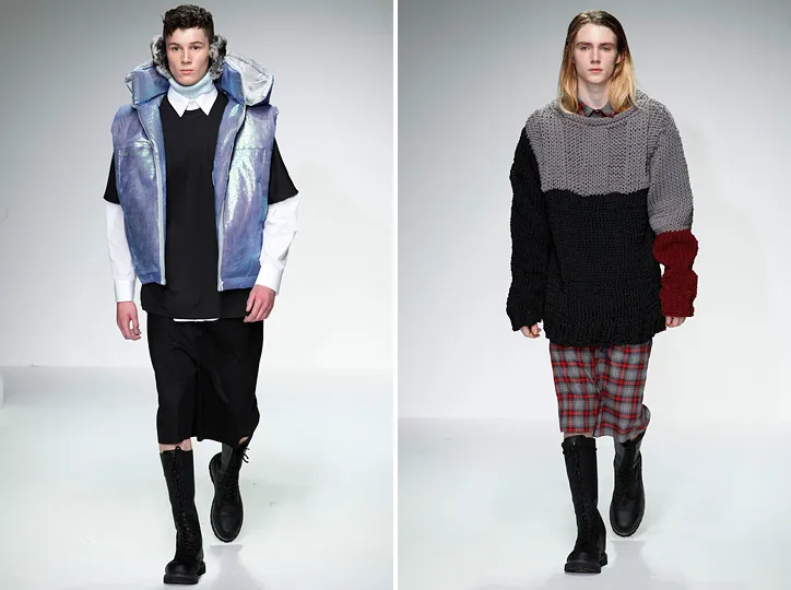London Fw