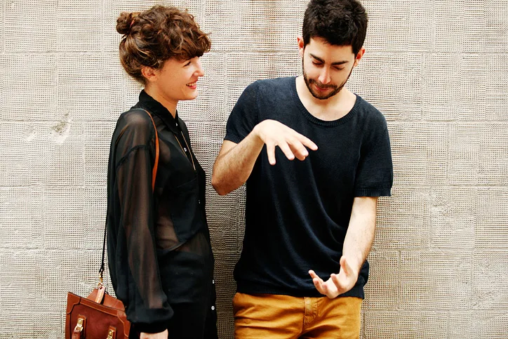 Best Hands Of Spain
