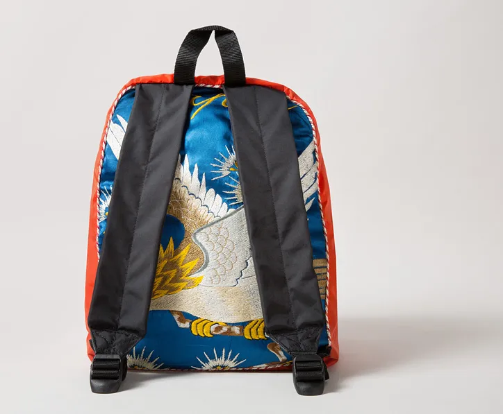 Eastpak Artist Studio