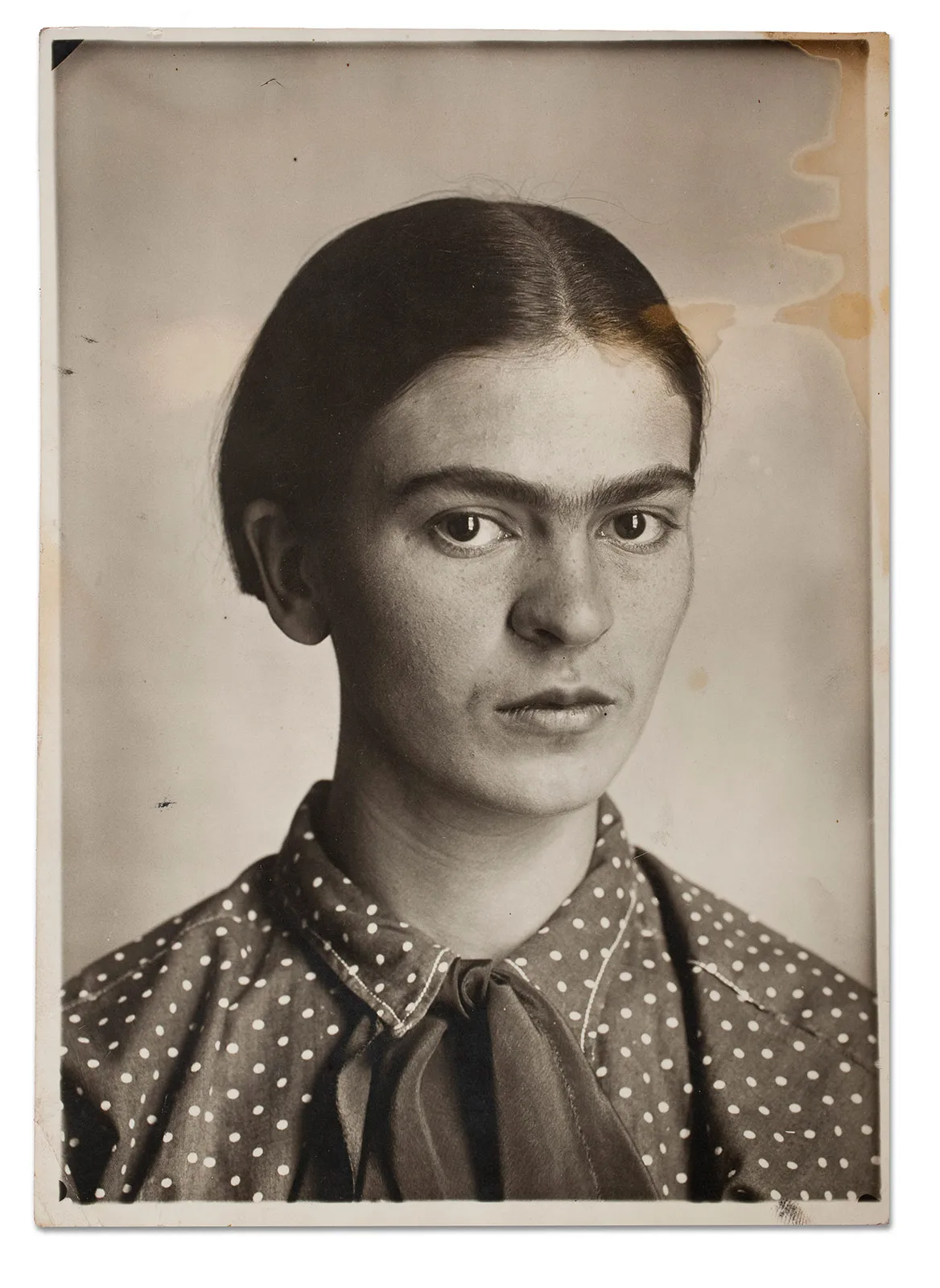 Frida Kahlo Makingherselfup Metalmagazine 5
