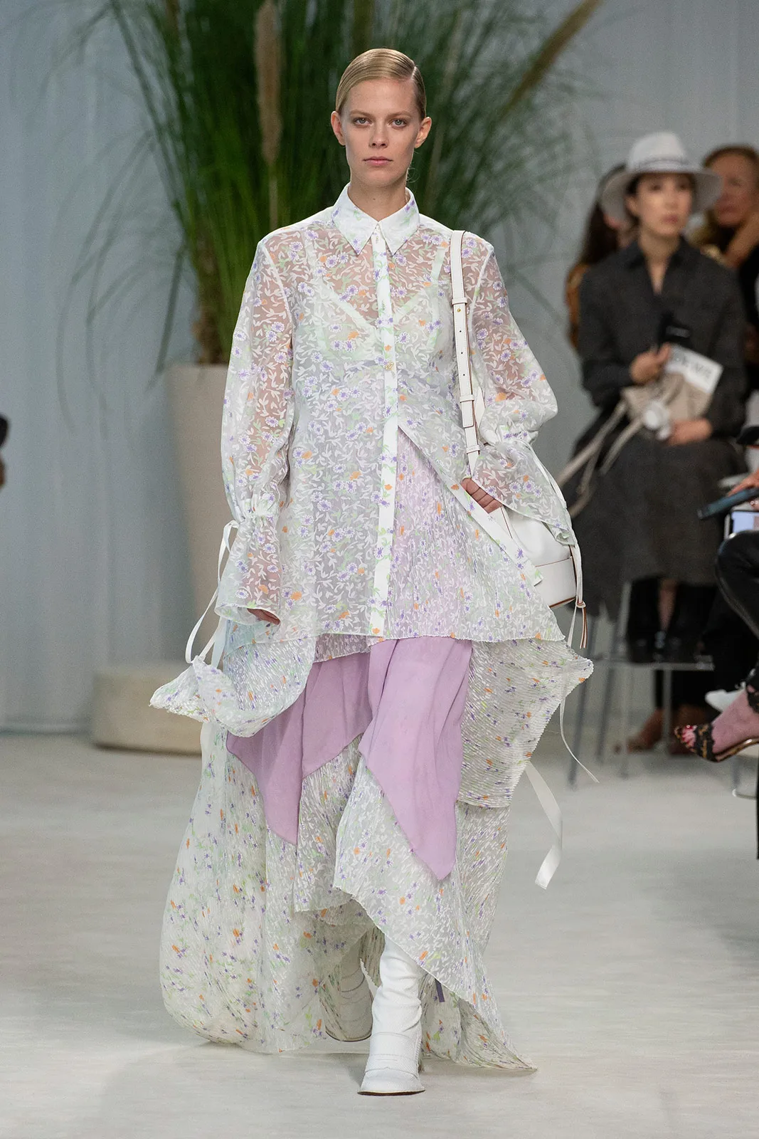 Loewe Women S S20 Look 18