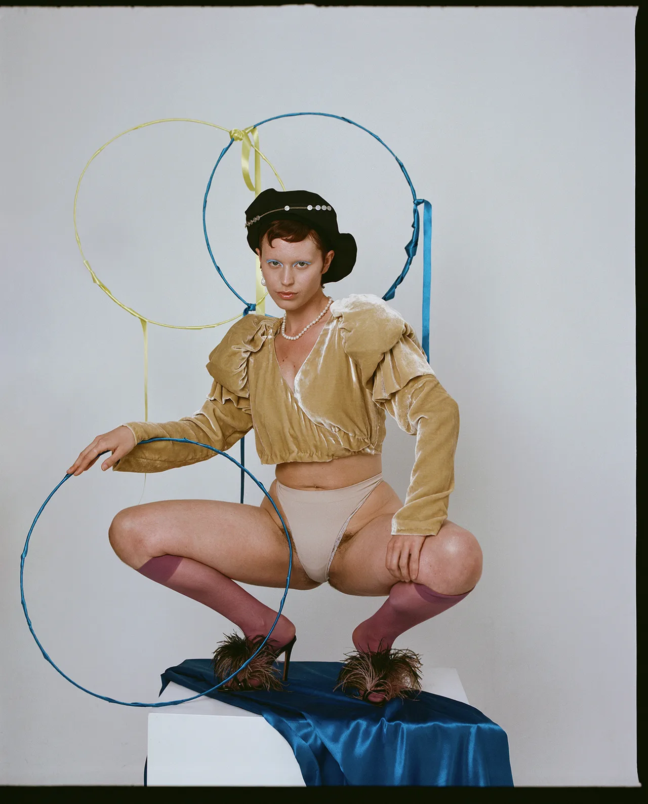 Thiiirdmagazine 3