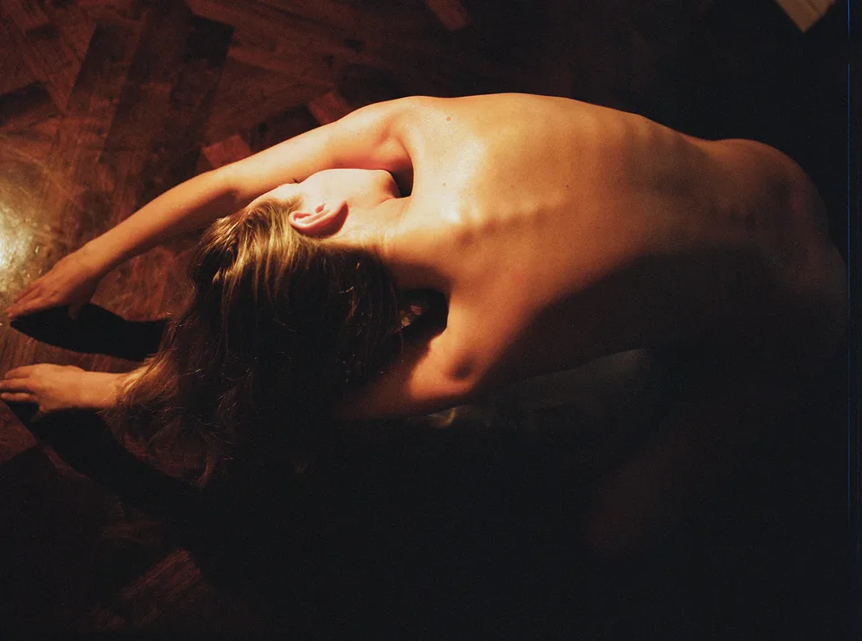 Ira Chernova