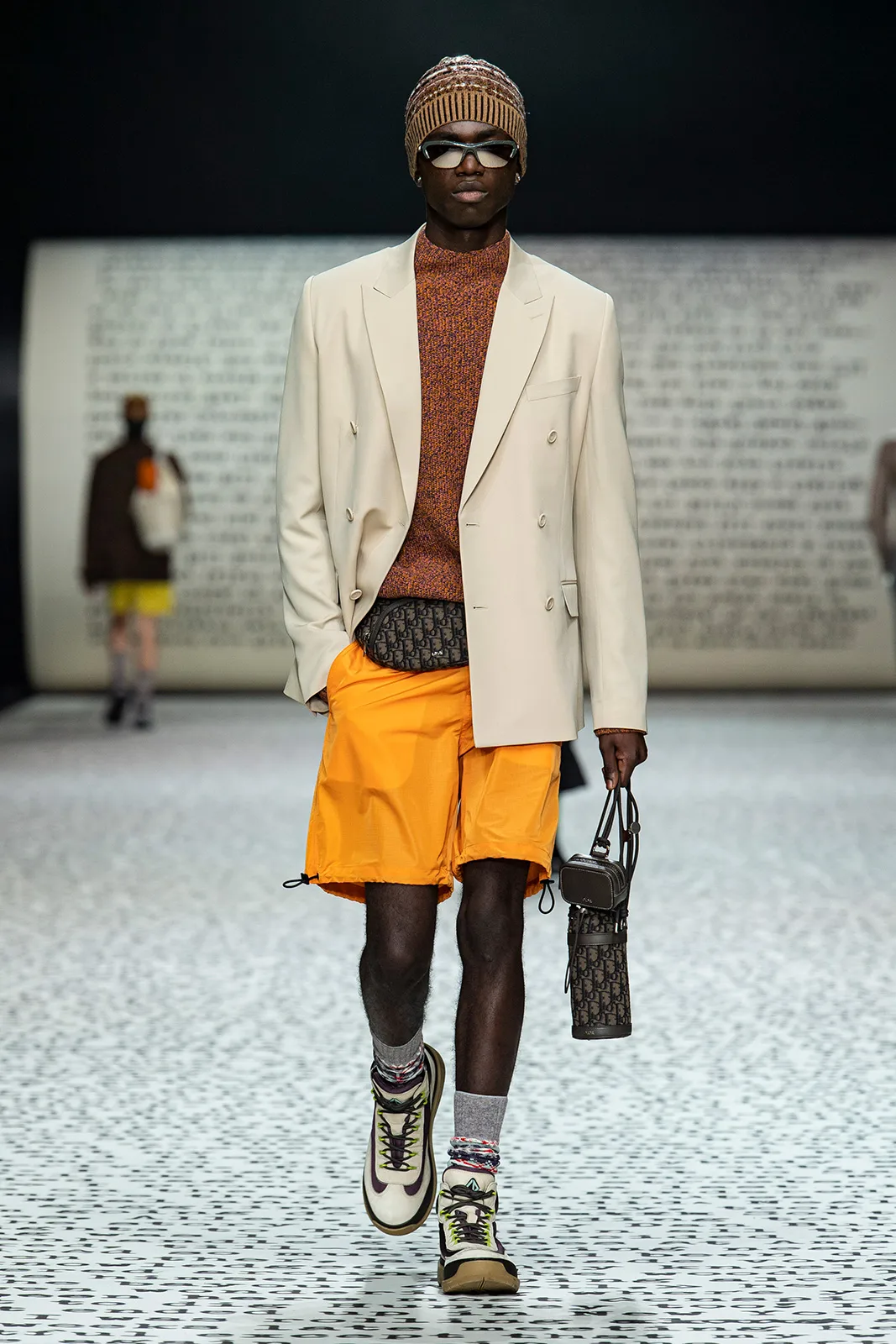 Dior Men Fall 2022 Metalmagazine 23