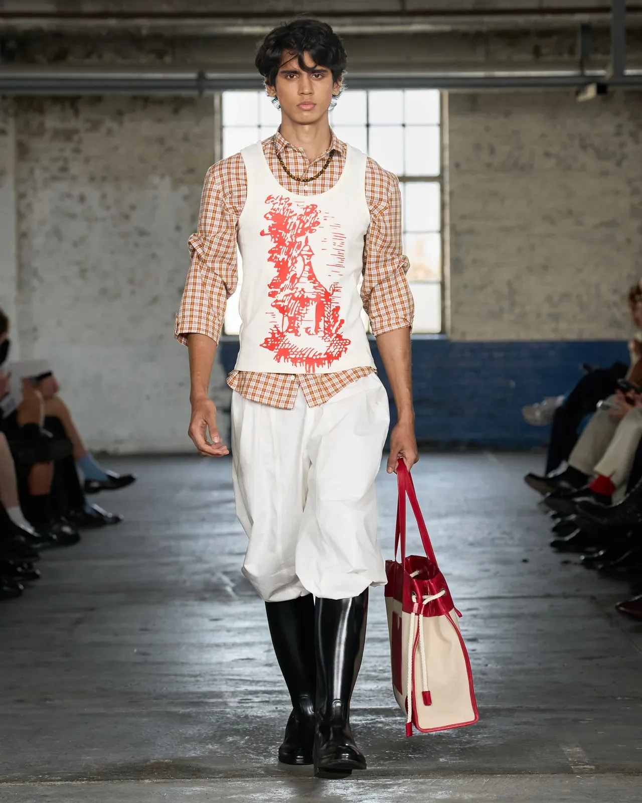 metal-what-went-on-at-london-fashion-week-s-s-2027-56